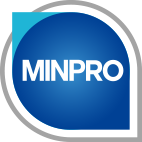 Logo MinPro